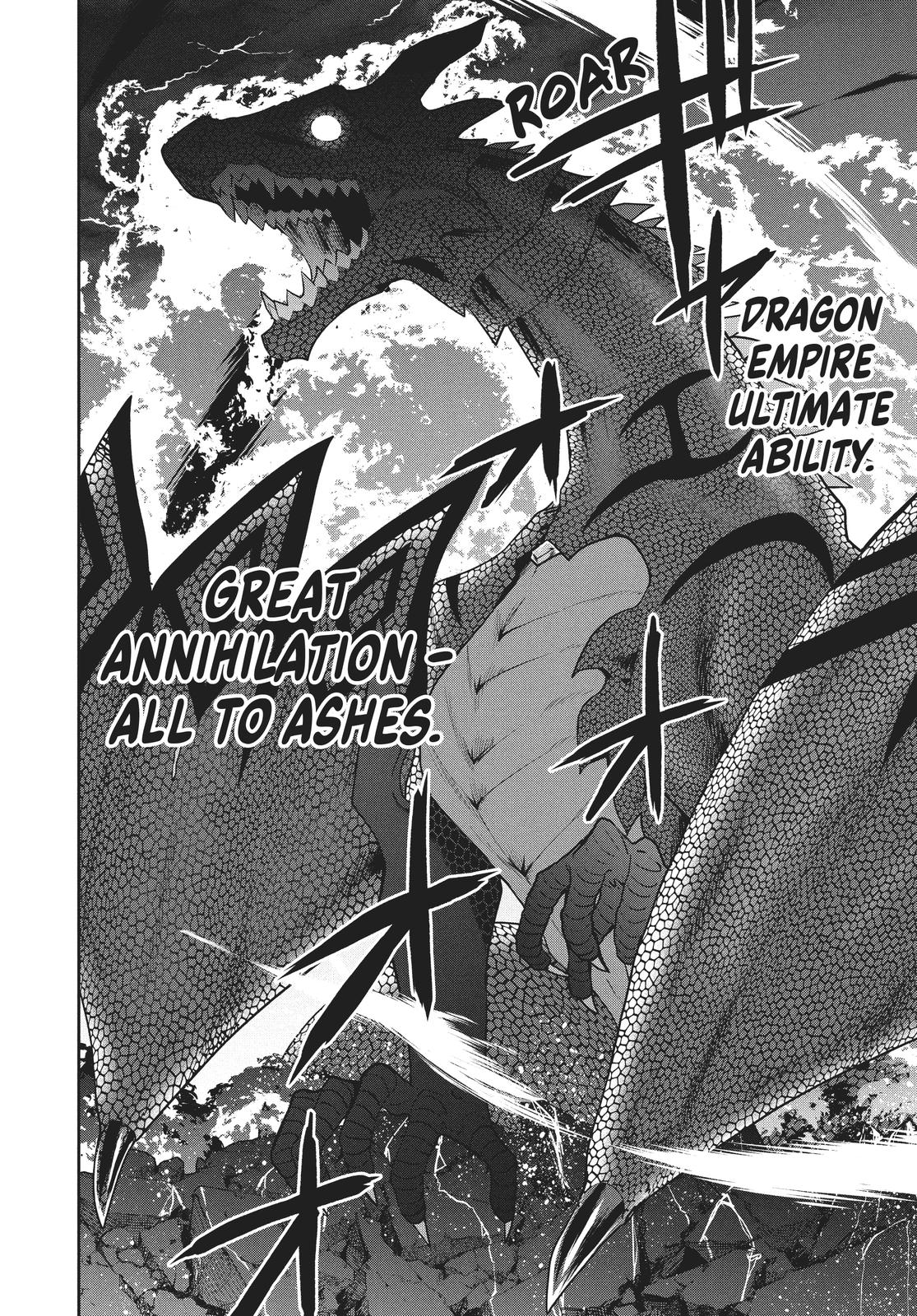 Rokuhime wa Kami Goe ni Koi ni Suru Chapter 53 page 14 - Chapter 53