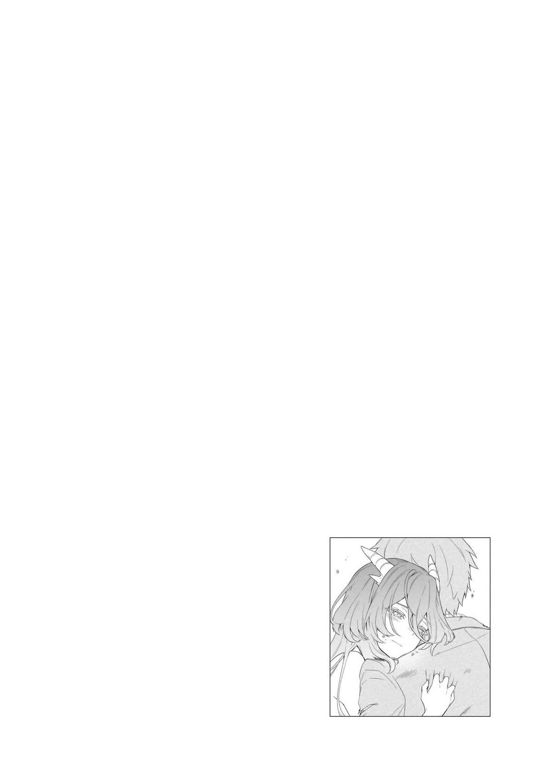 Rokuhime wa Kami Goe ni Koi ni Suru Chapter 55 page 20 - Chapter 55