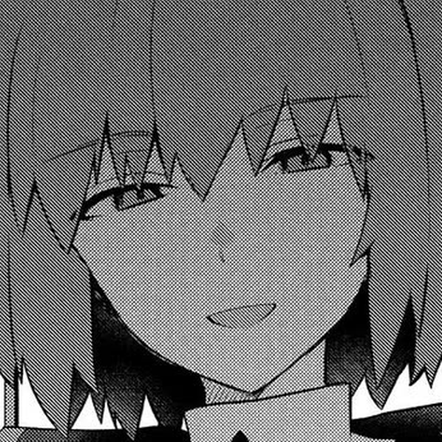 Rokuhime wa Kami Goe ni Koi ni Suru Chapter 57 cover