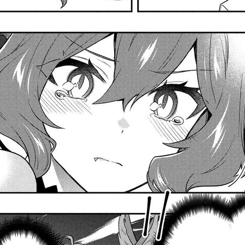 Rokuhime wa Kami Goe ni Koi ni Suru Chapter 59 cover
