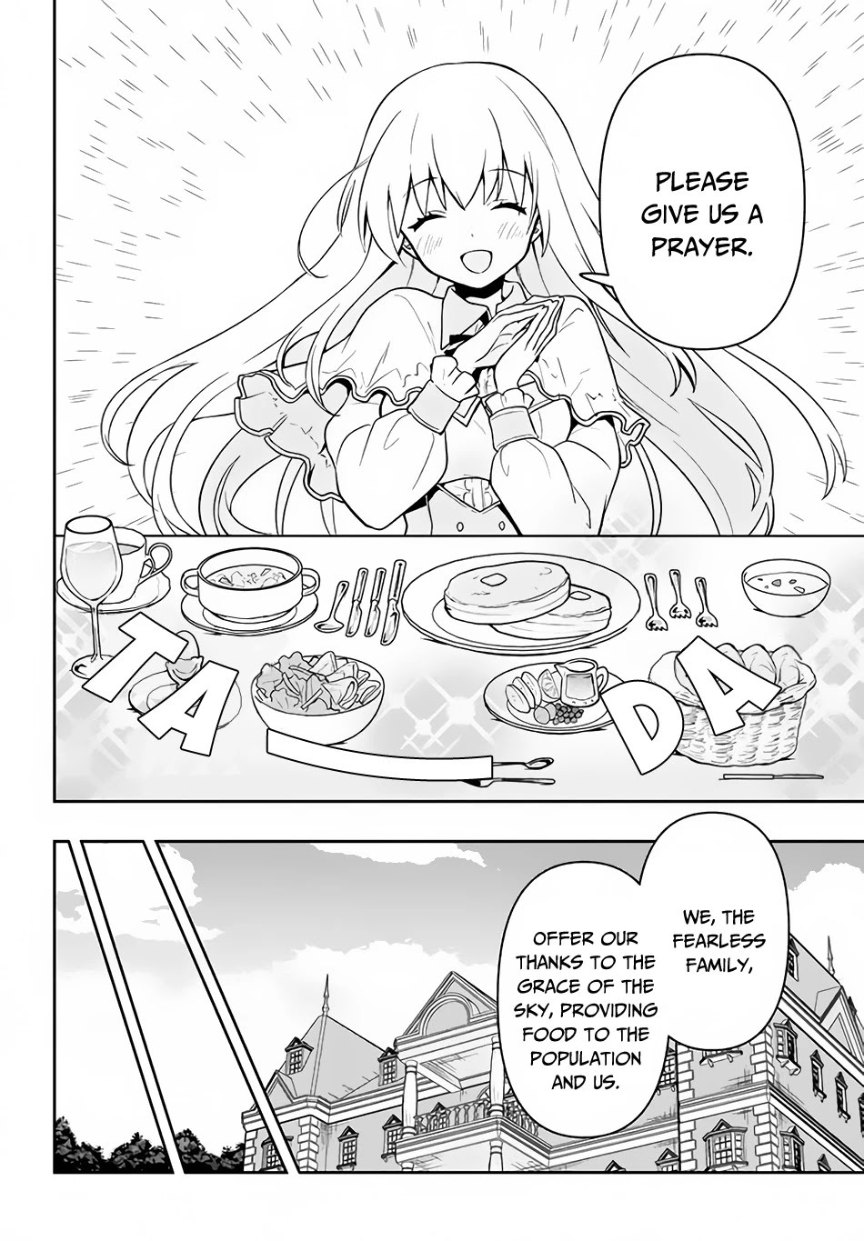 Rokuhime wa Kami Goe ni Koi ni Suru Chapter 6 page 17 - Chapter 6