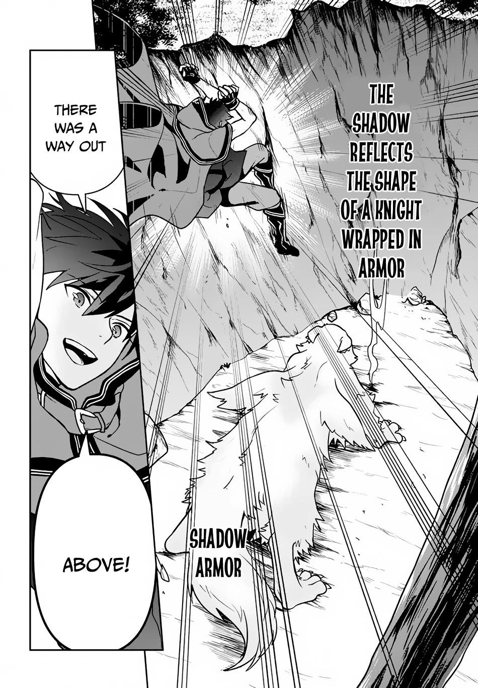 Rokuhime wa Kami Goe ni Koi ni Suru Chapter 6 page 9 - Chapter 6