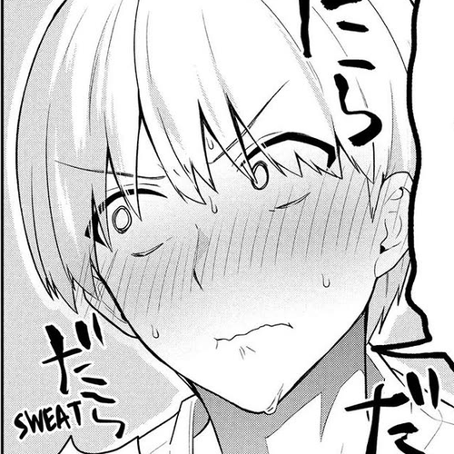 Rokuhime wa Kami Goe ni Koi ni Suru Chapter 61 cover