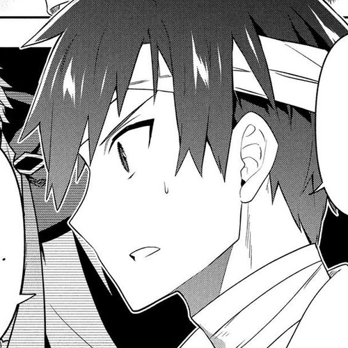 Rokuhime wa Kami Goe ni Koi ni Suru Chapter 67 cover