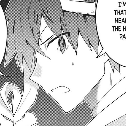 Rokuhime wa Kami Goe ni Koi ni Suru Chapter 68 cover