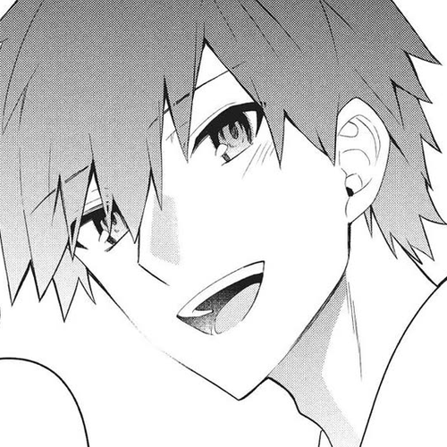 Rokuhime wa Kami Goe ni Koi ni Suru Chapter 69 cover