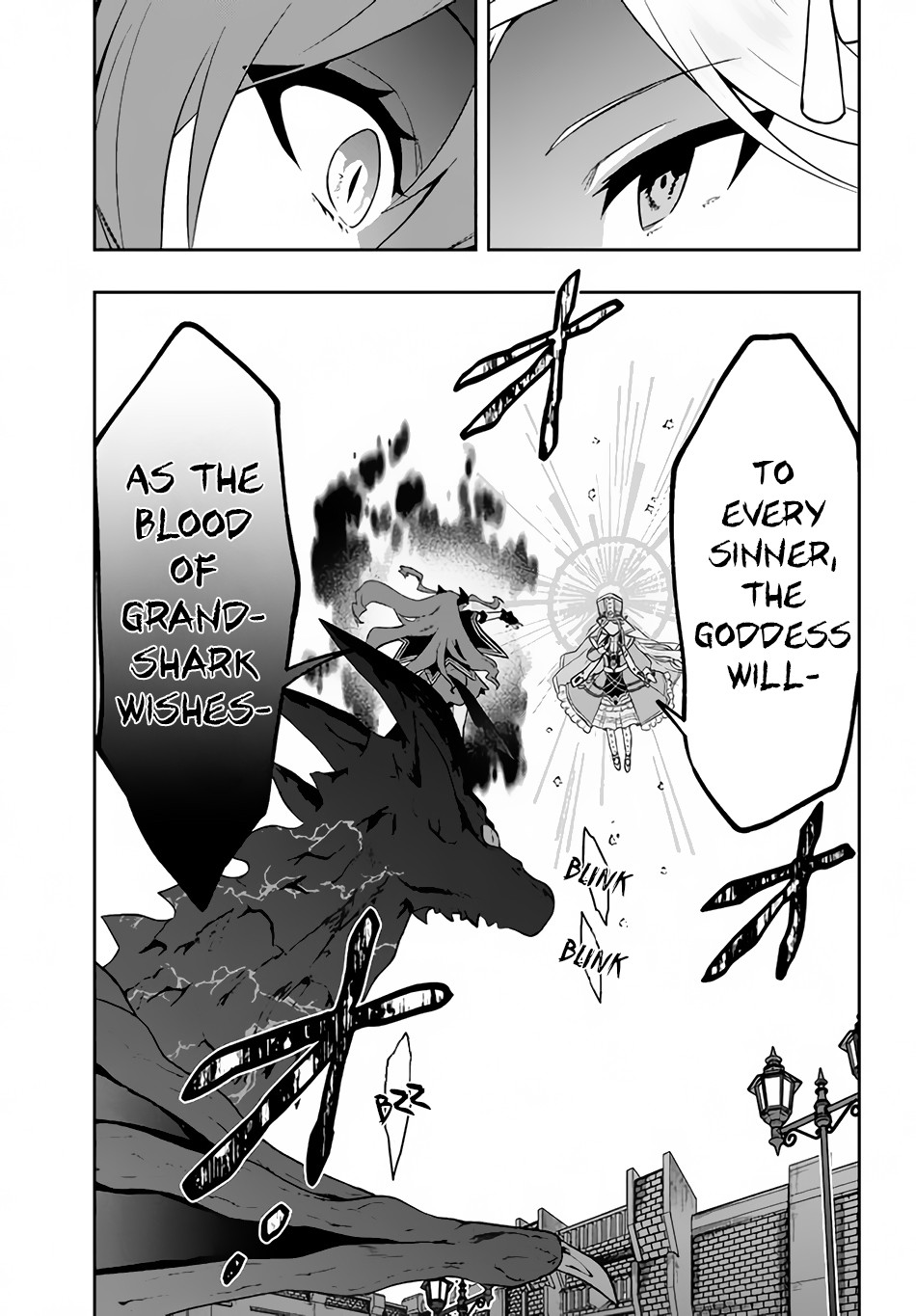 Rokuhime wa Kami Goe ni Koi ni Suru Chapter 7 page 14 - Chapter 7