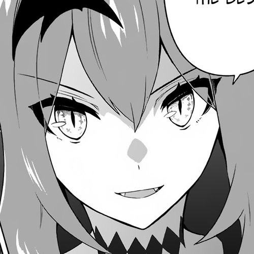 Rokuhime wa Kami Goe ni Koi ni Suru Chapter 7 cover