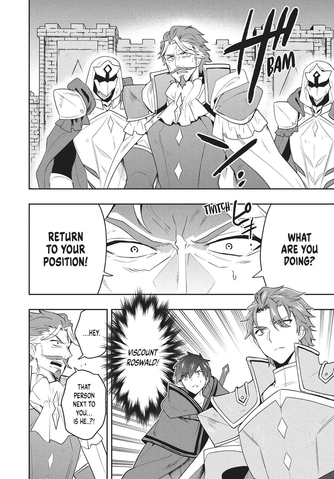 Rokuhime wa Kami Goe ni Koi ni Suru Chapter 72 page 10 - Chapter 72