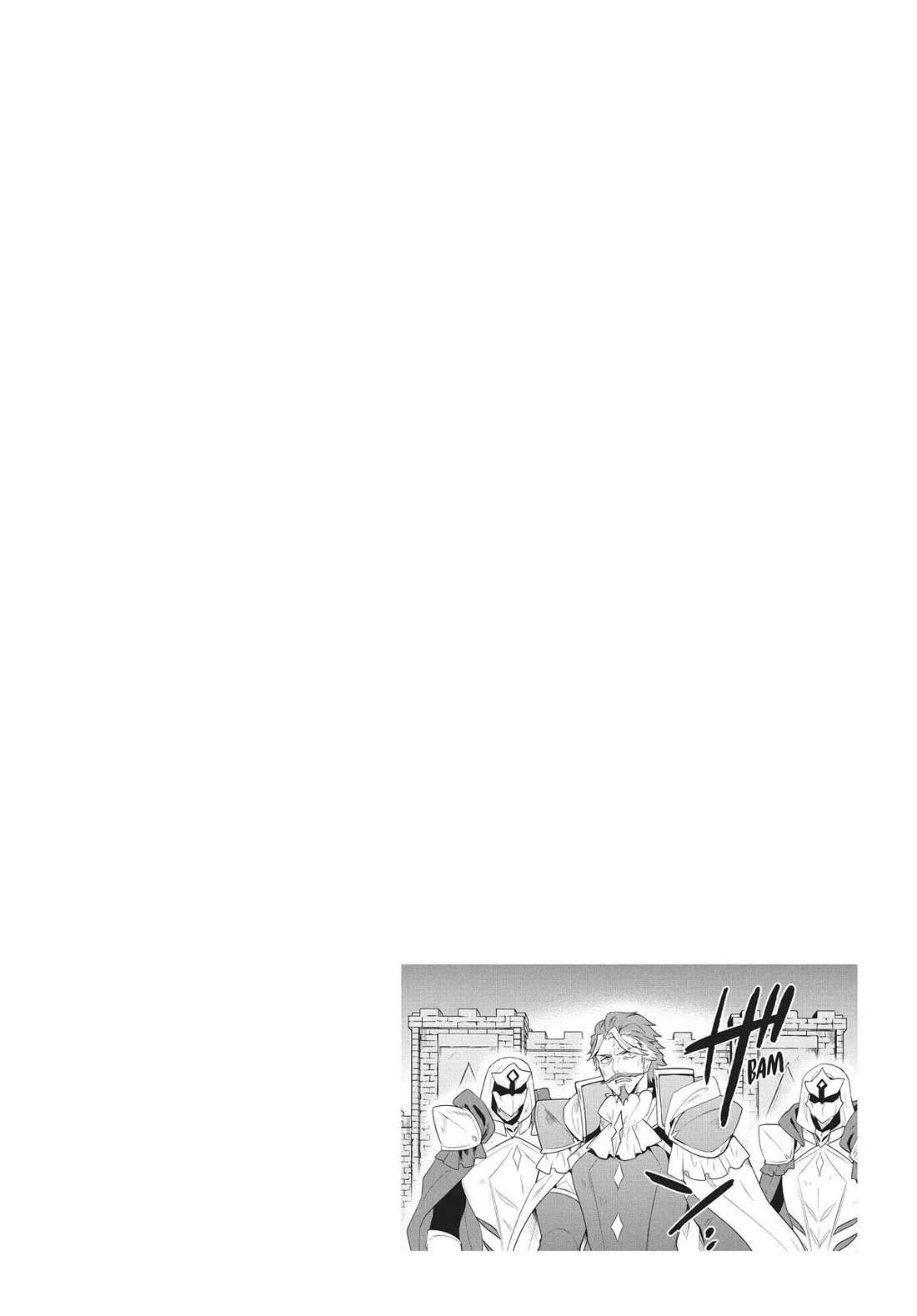 Rokuhime wa Kami Goe ni Koi ni Suru Chapter 72 page 20 - Chapter 72