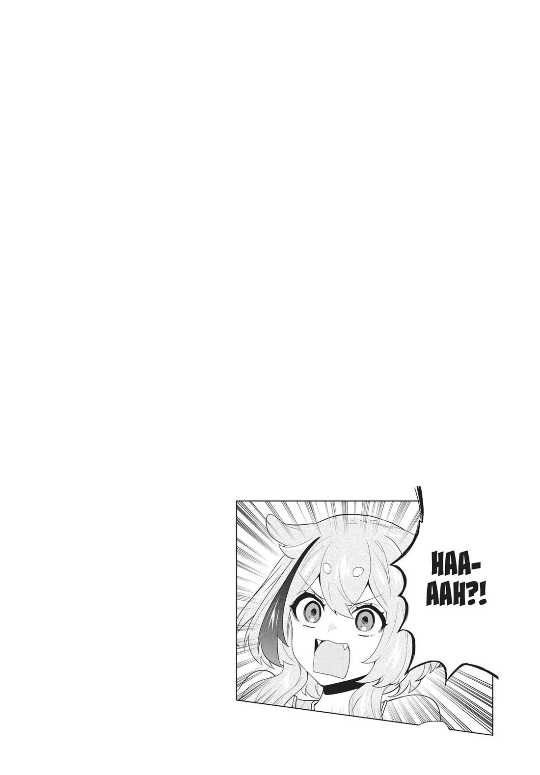 Rokuhime wa Kami Goe ni Koi ni Suru Chapter 76 page 22 - Chapter 76