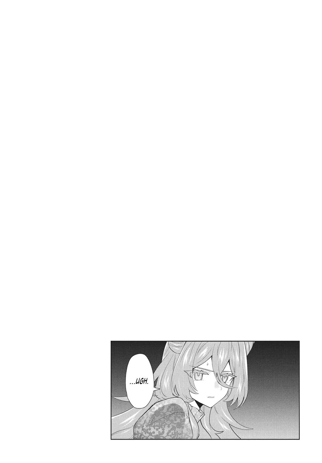 Rokuhime wa Kami Goe ni Koi ni Suru Chapter 78 page 20 - Chapter 78
