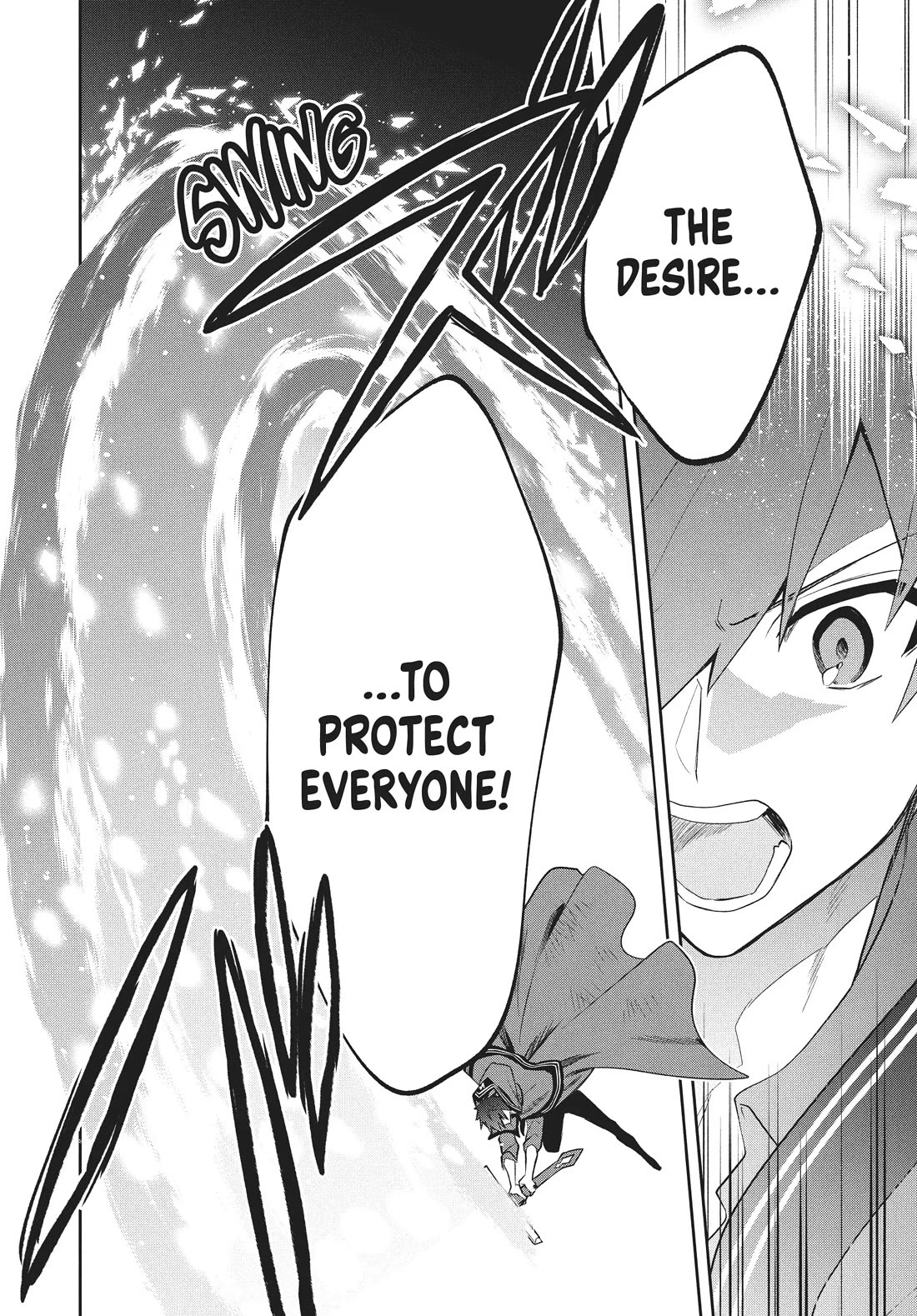 Rokuhime wa Kami Goe ni Koi ni Suru Chapter 80 page 12 - Chapter 80