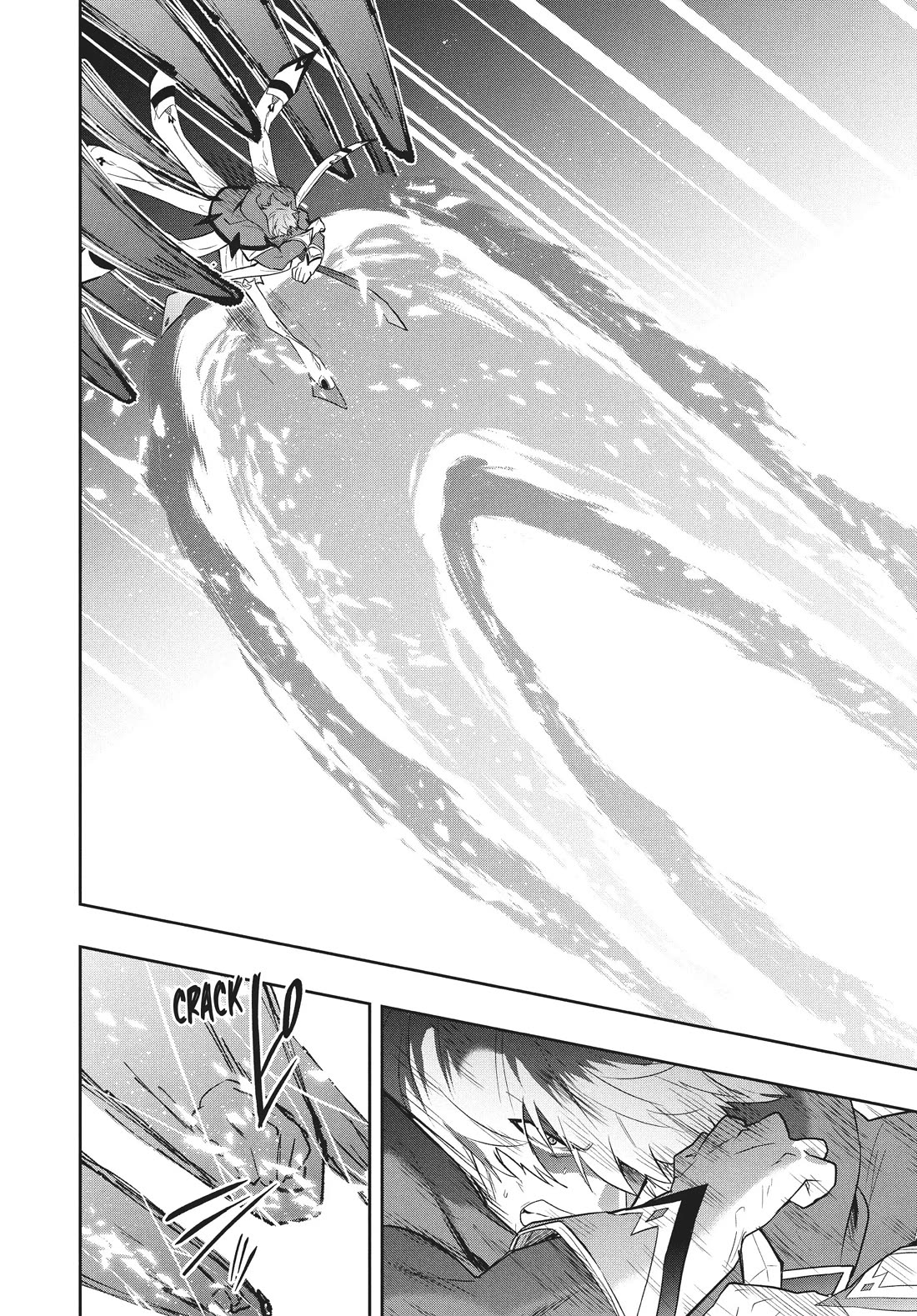 Rokuhime wa Kami Goe ni Koi ni Suru Chapter 80 page 14 - Chapter 80