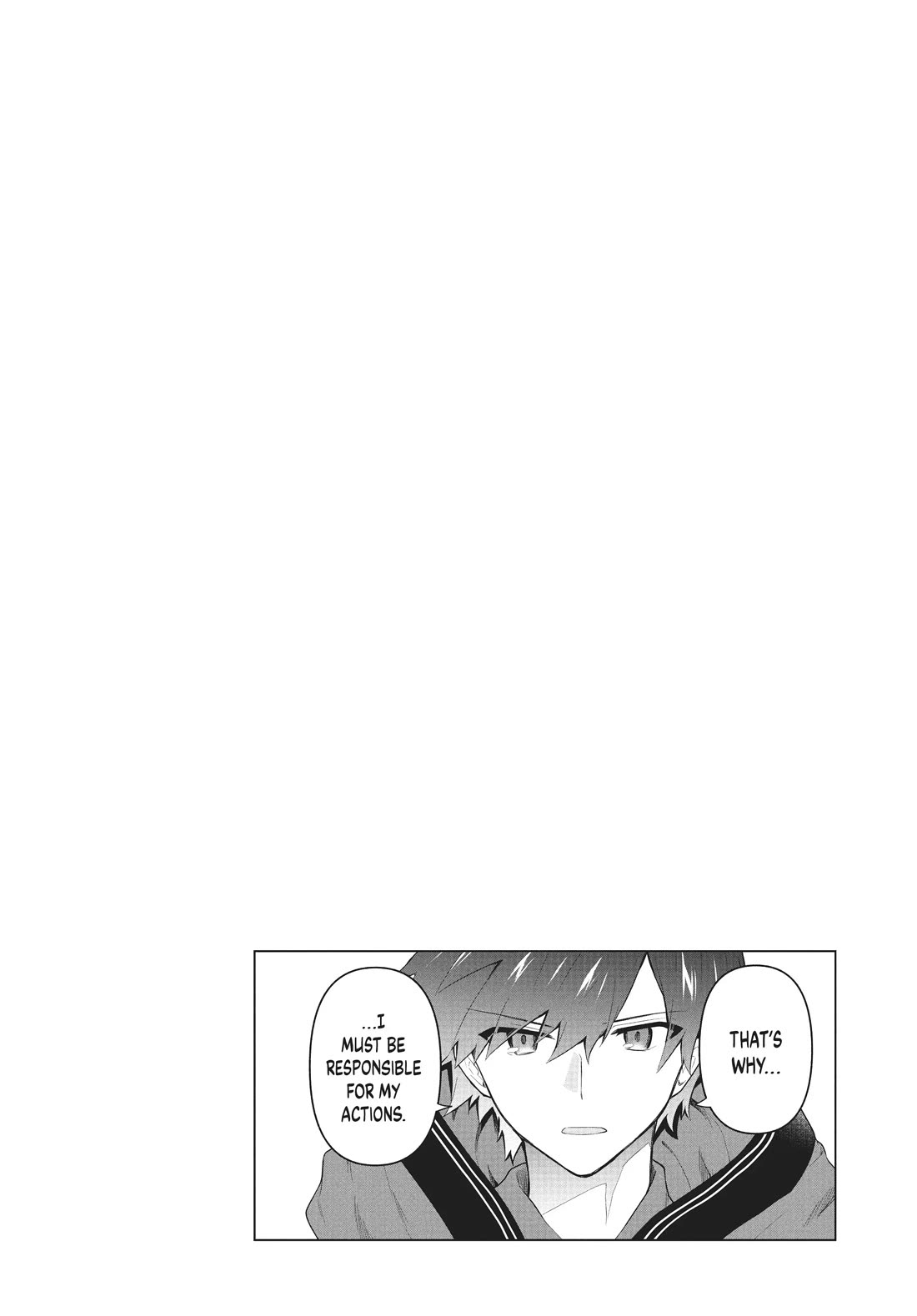 Rokuhime wa Kami Goe ni Koi ni Suru Chapter 80 page 19 - Chapter 80