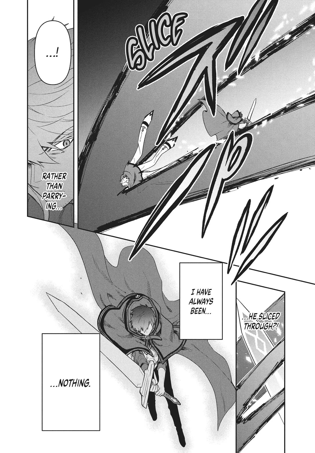Rokuhime wa Kami Goe ni Koi ni Suru Chapter 80 page 4 - Chapter 80