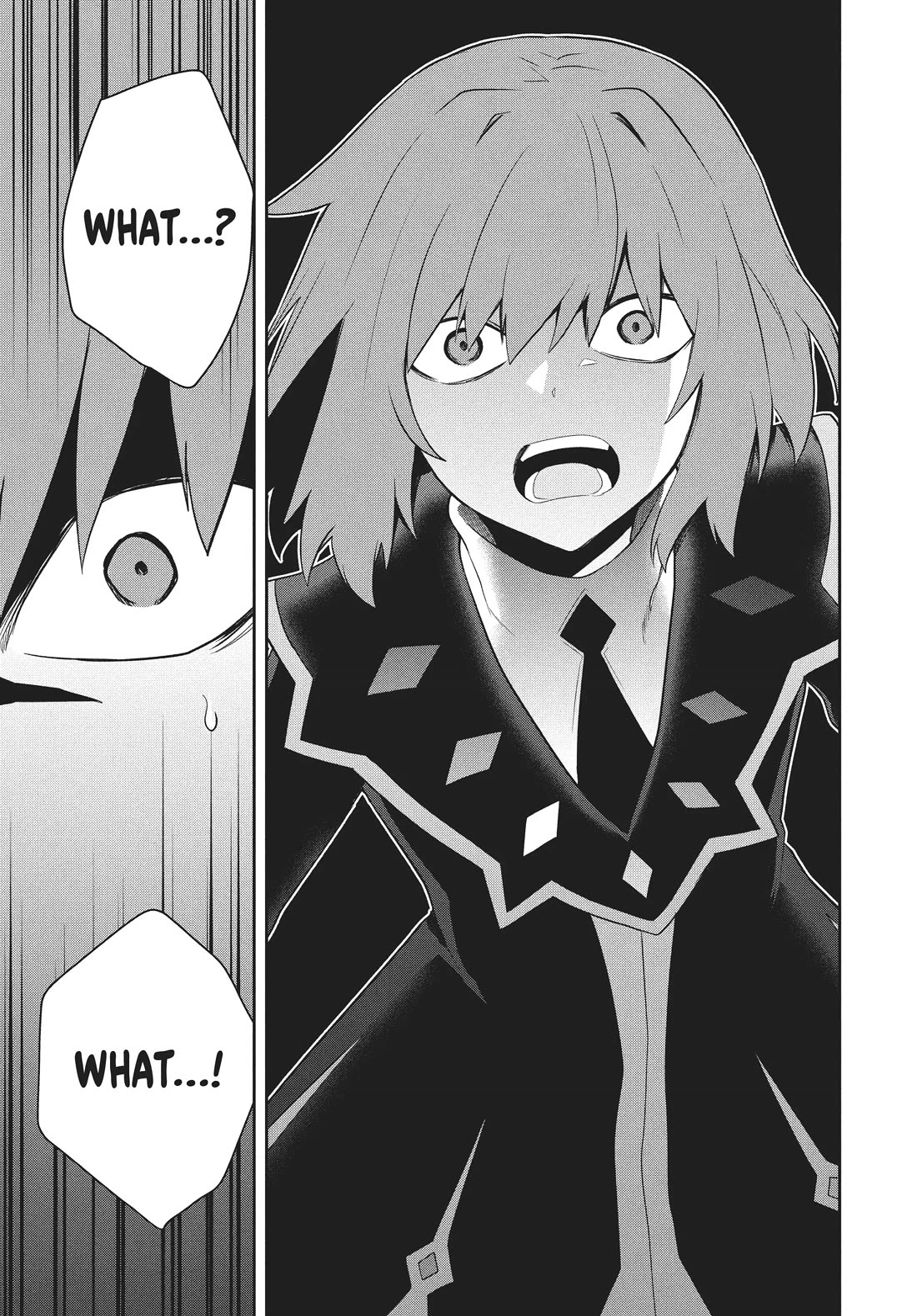 Rokuhime wa Kami Goe ni Koi ni Suru Chapter 82 page 13 - Chapter 82