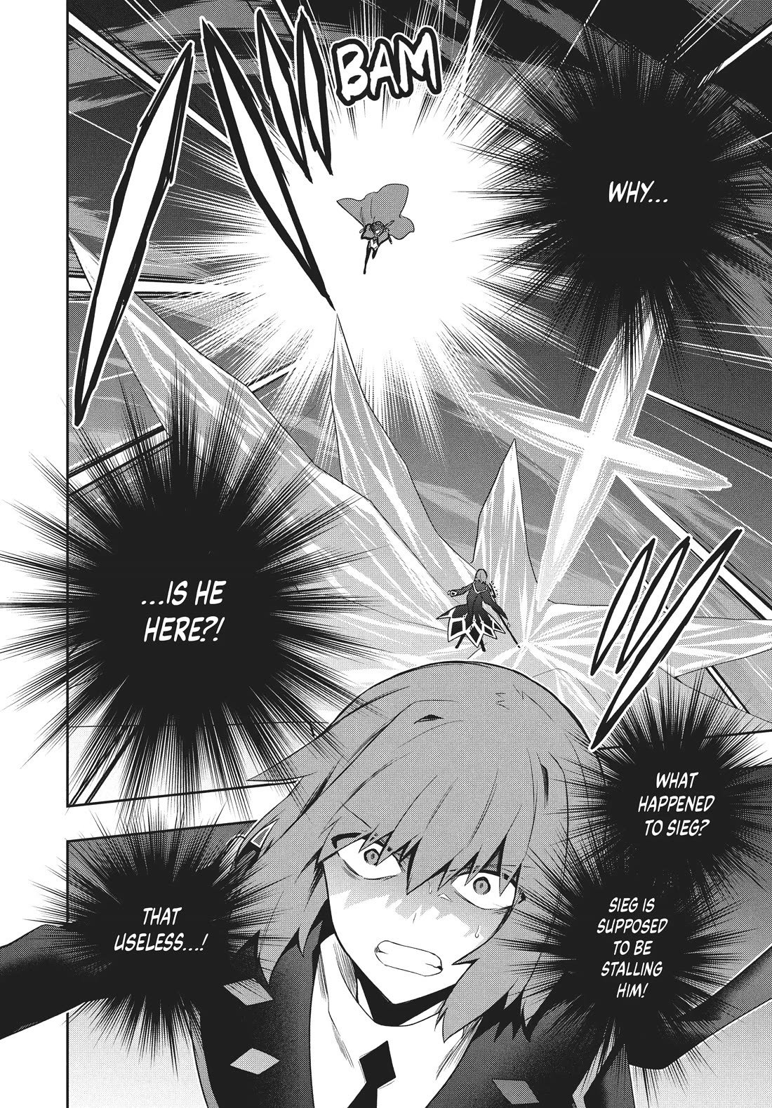 Rokuhime wa Kami Goe ni Koi ni Suru Chapter 82 page 14 - Chapter 82