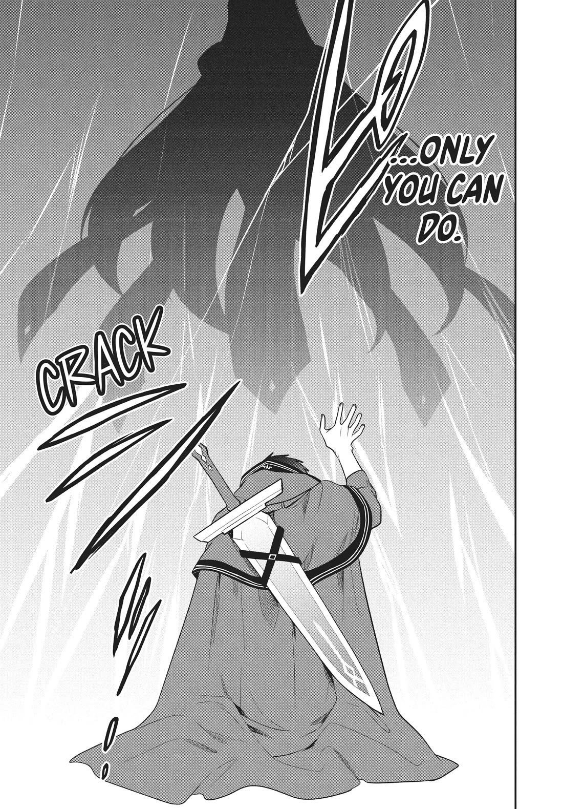 Rokuhime wa Kami Goe ni Koi ni Suru Chapter 83 page 15 - Chapter 83