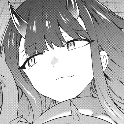 Rokuhime wa Kami Goe ni Koi ni Suru Chapter 84 cover