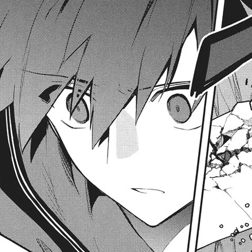Rokuhime wa Kami Goe ni Koi ni Suru Chapter 87 cover