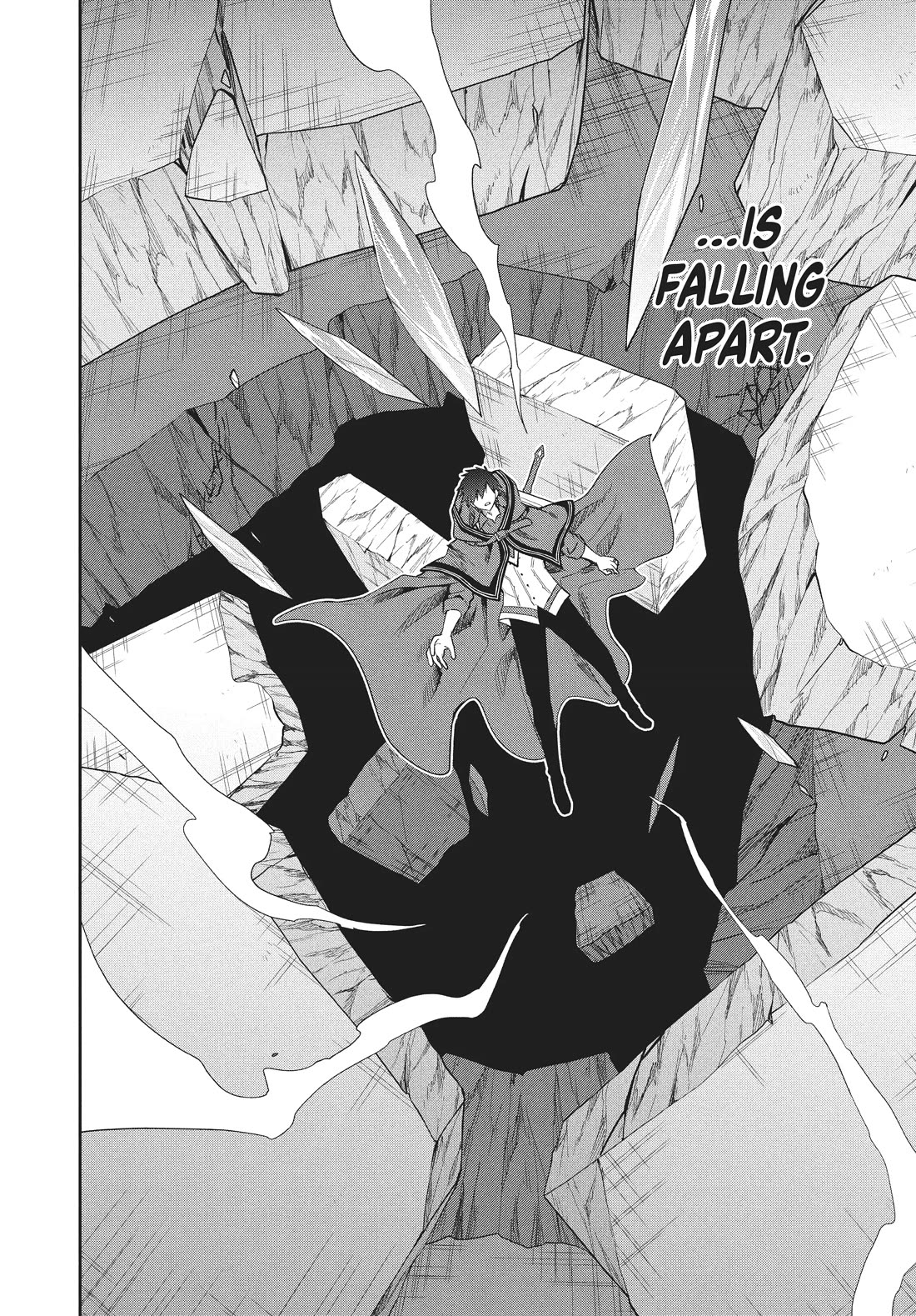 Rokuhime wa Kami Goe ni Koi ni Suru Chapter 88 page 18 - Chapter 88