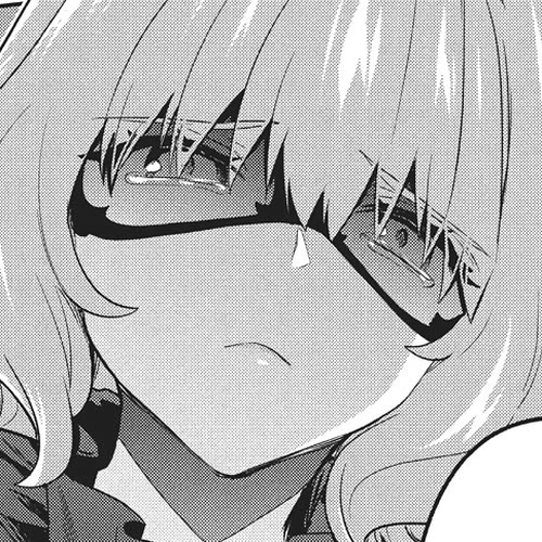 Rokuhime wa Kami Goe ni Koi ni Suru Chapter 88 cover
