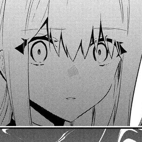 Rokuhime wa Kami Goe ni Koi ni Suru Chapter 89 cover