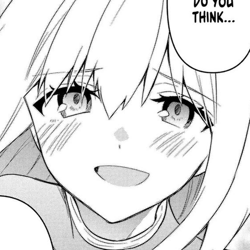 Rokuhime wa Kami Goe ni Koi ni Suru Chapter 90 cover