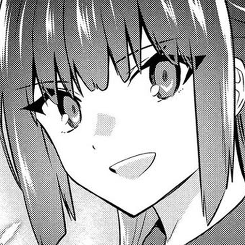 Rokuhime wa Kami Goe ni Koi ni Suru Chapter 91 cover