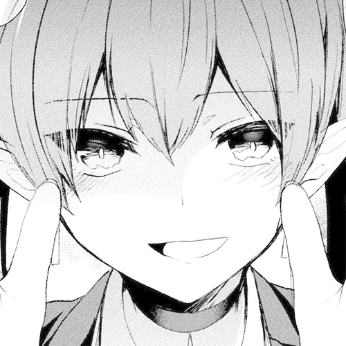 Rokujo Hitoma Chapter 1: A Loser's Wish Comes True cover
