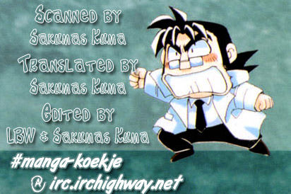 Rokumon Tengai Moncolle Knights Chapter 1 page 30 - Chapter 1 : To Mon World on the Back of a Dragon