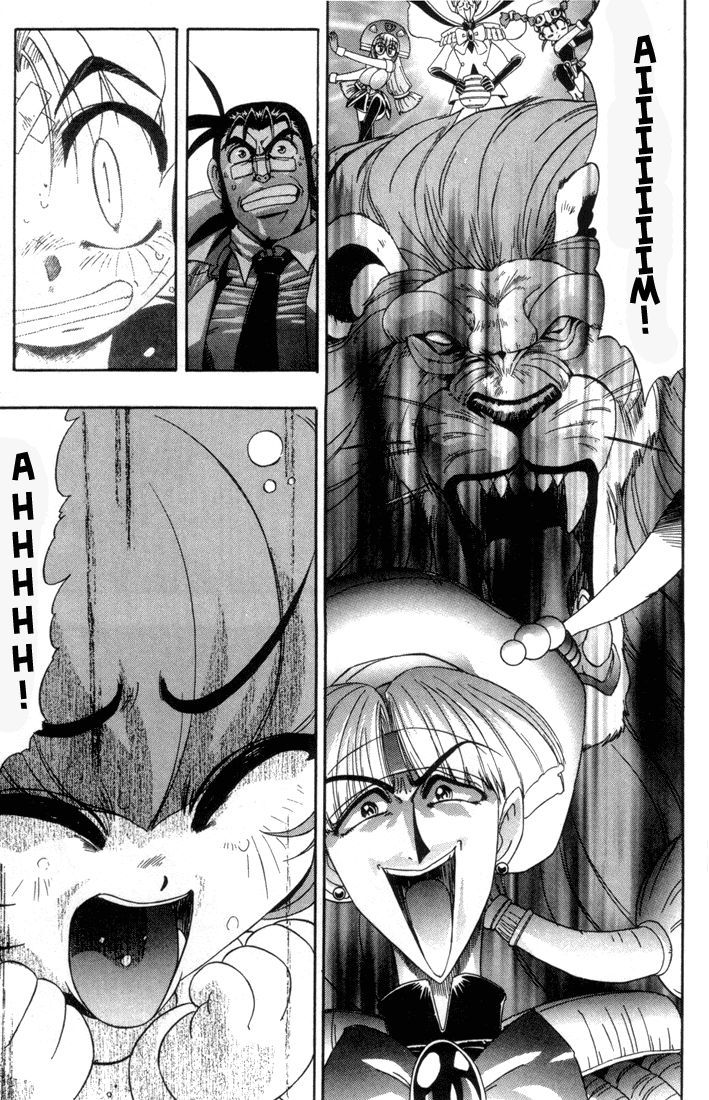 Rokumon Tengai Moncolle Knights Chapter 3 page 25 - Chapter 3 : The Mon Colle Knights Are Born!