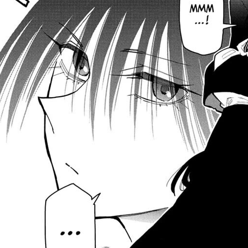 Roku’s House of Oddities Chapter 11: Sachiko's Request cover