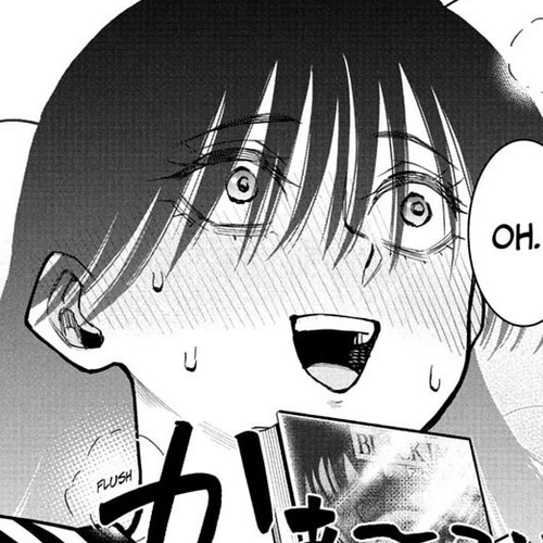 Roku’s House of Oddities Chapter 18: Dokidoki ♡ Drop-in! Can We Go to Roku's House? cover