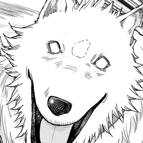 Roku’s House of Oddities Chapter 9: The Akaris' Dog Seems a Bit Too Big? cover