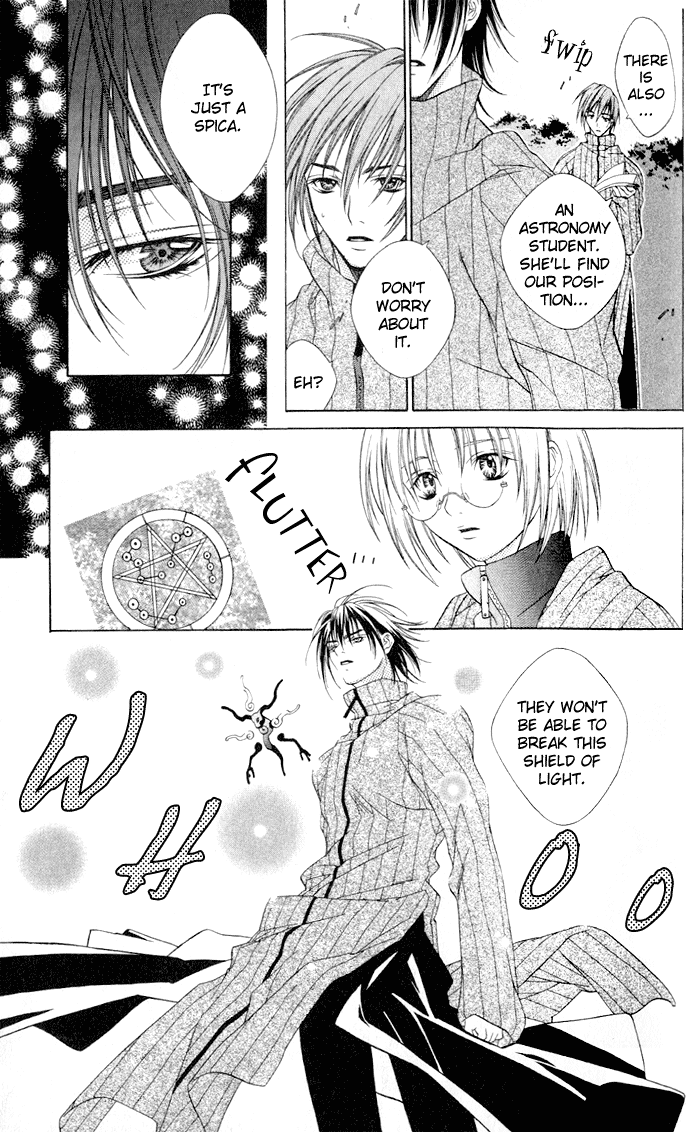 Rokutousei Supika Chapter 1 page 30 - Chapter 1