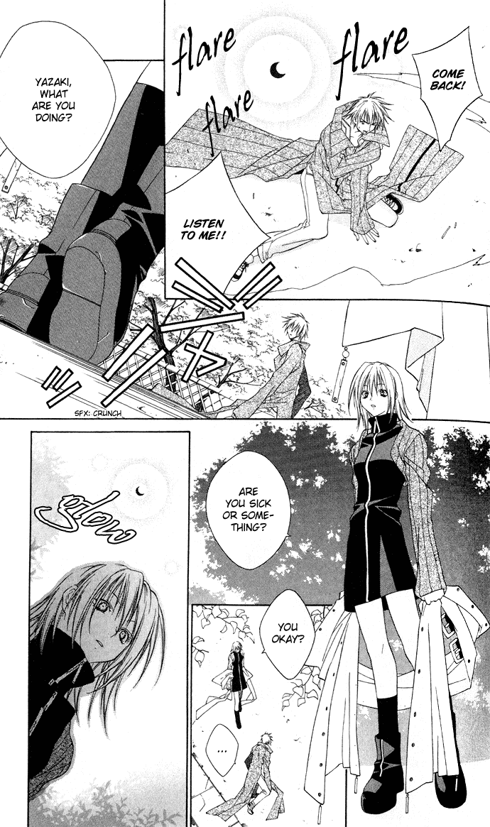 Rokutousei Supika Chapter 2 page 20 - Chapter 2