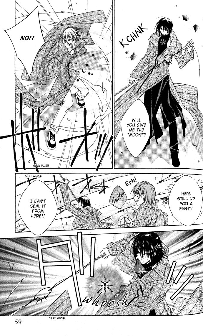 Rokutousei Supika Chapter 2 page 26 - Chapter 2