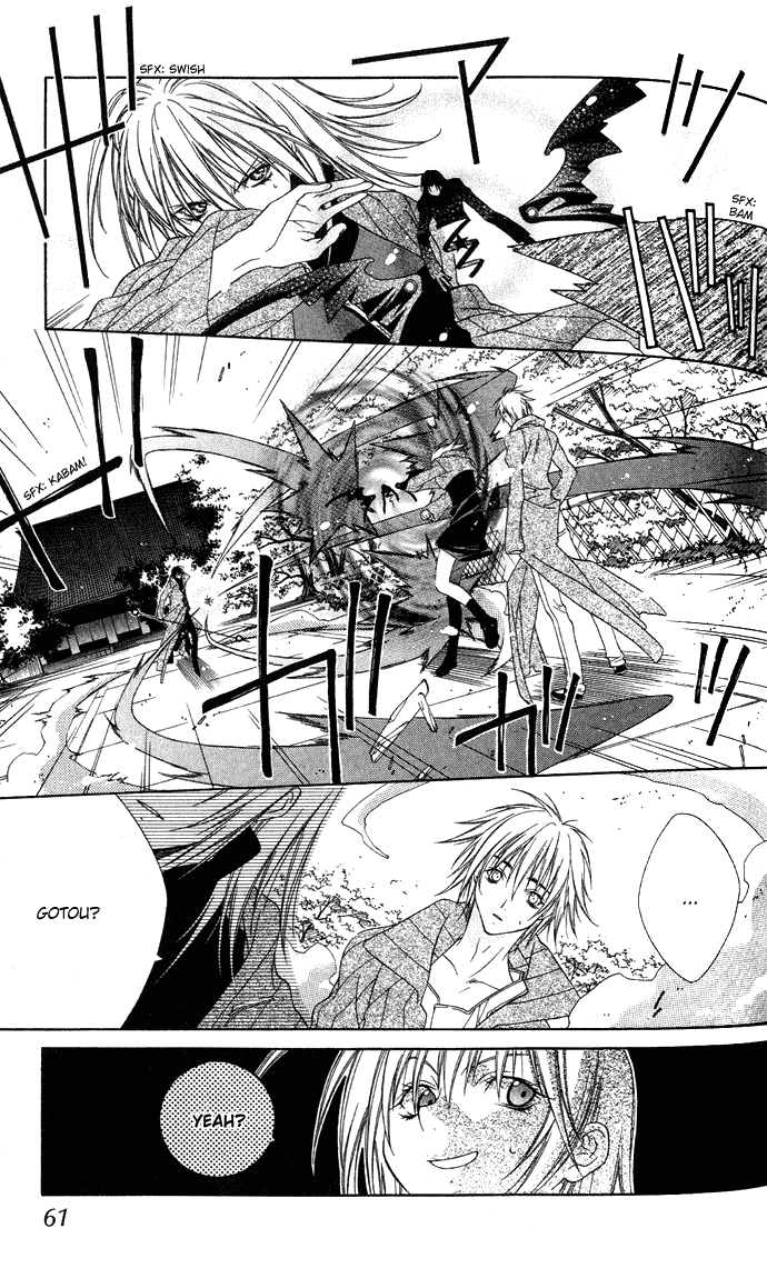 Rokutousei Supika Chapter 2 page 28 - Chapter 2