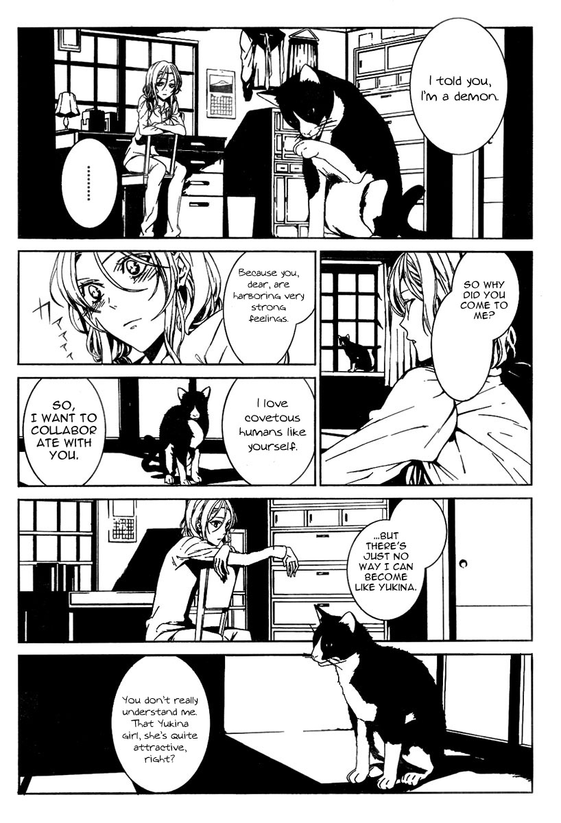 Rokuyoku Chapter 0.2 page 10 - Chapter 0 v2