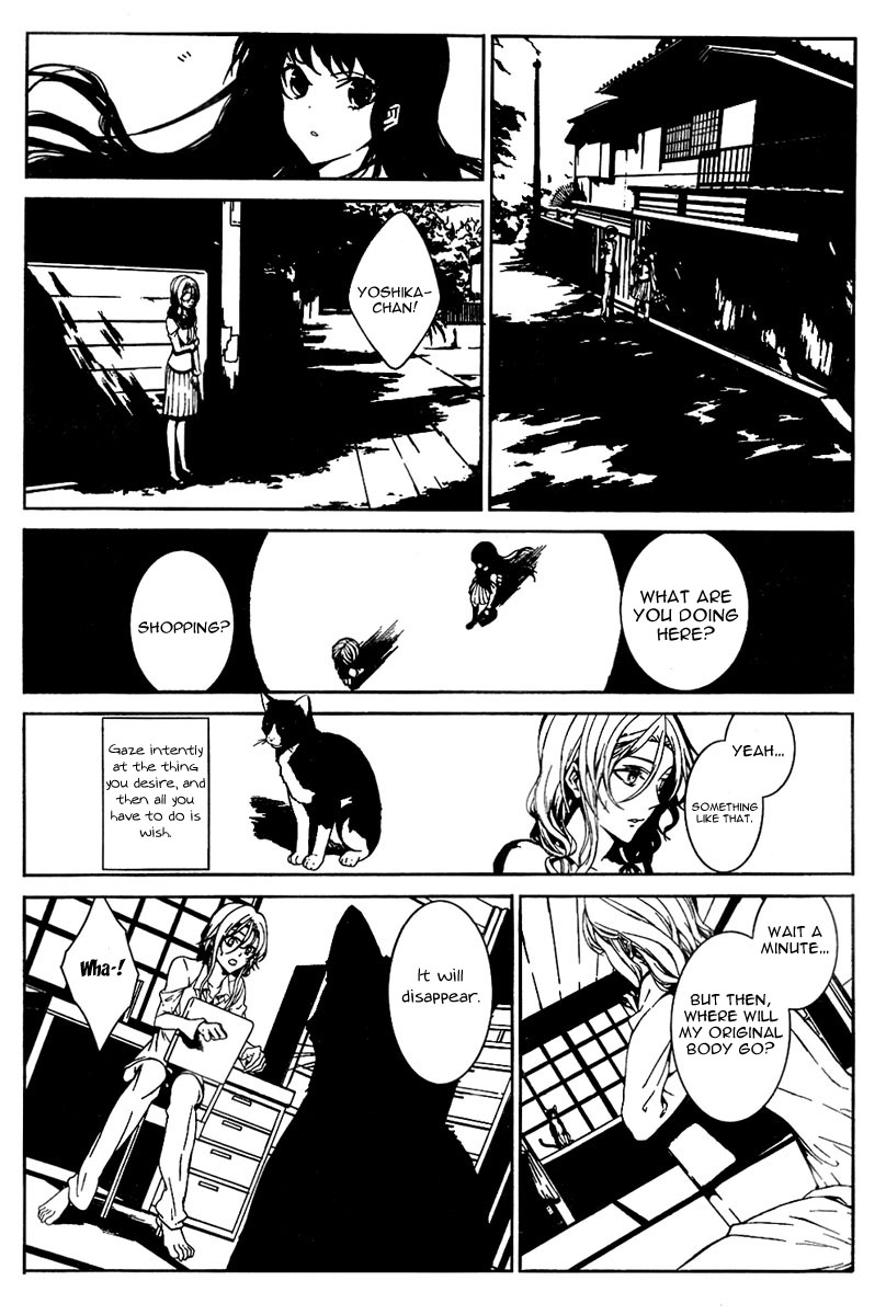 Rokuyoku Chapter 0.2 page 14 - Chapter 0 v2