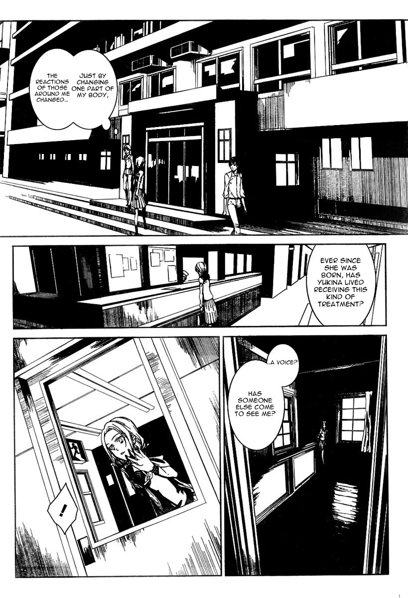 Rokuyoku Chapter 0.2 page 22 - Chapter 0 v2
