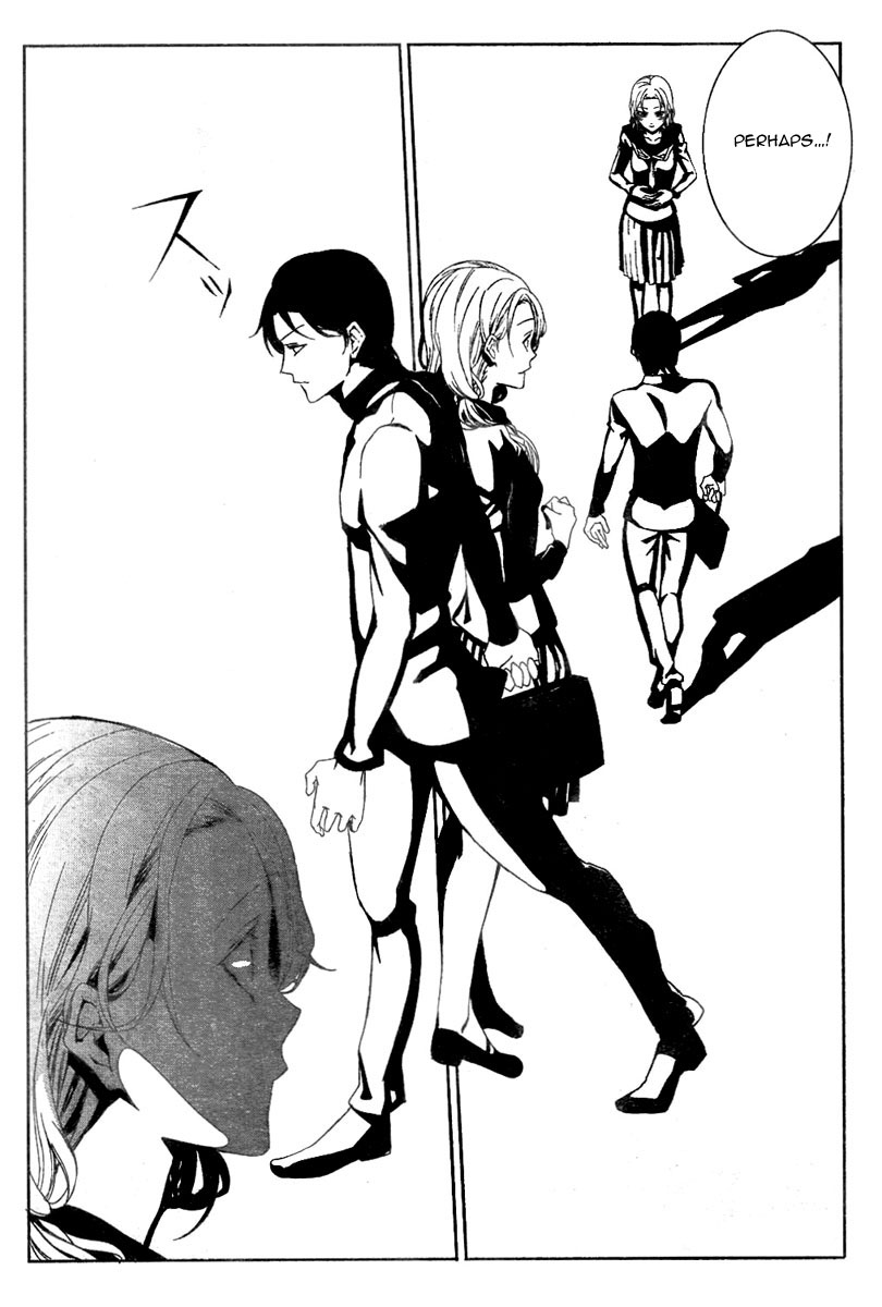 Rokuyoku Chapter 0.2 page 24 - Chapter 0 v2