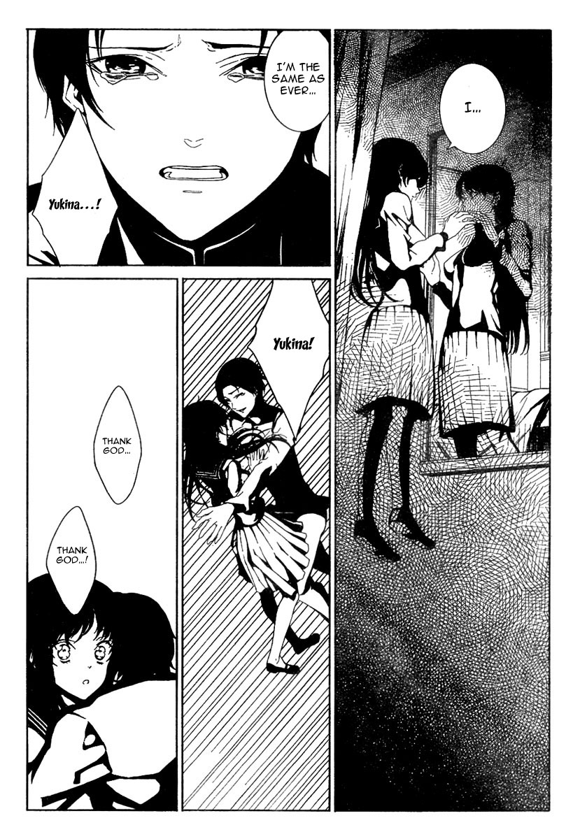 Rokuyoku Chapter 0.2 page 37 - Chapter 0 v2