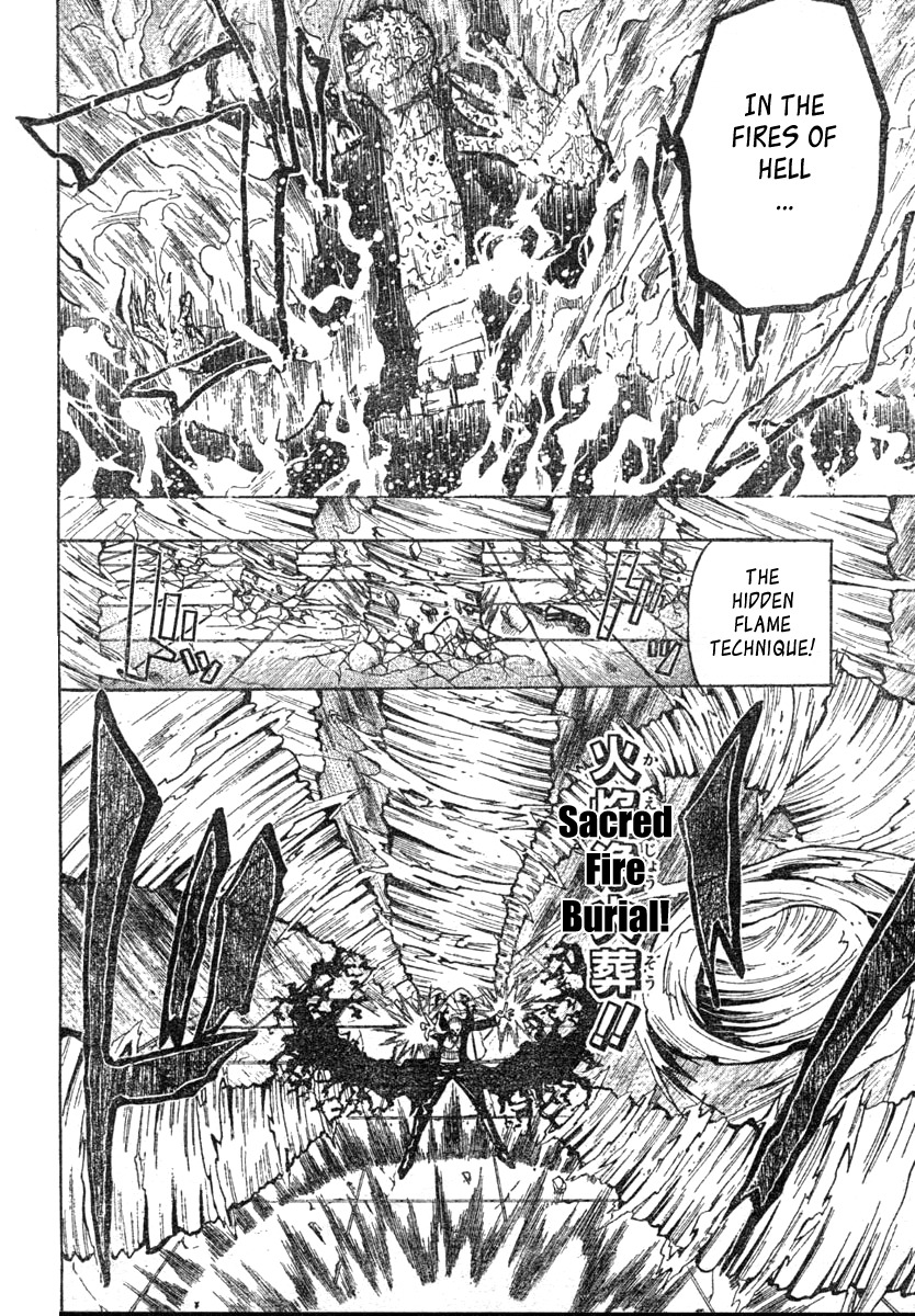Roll Chapter 0 page 48 - Chapter 0: vol.0: Oneshot