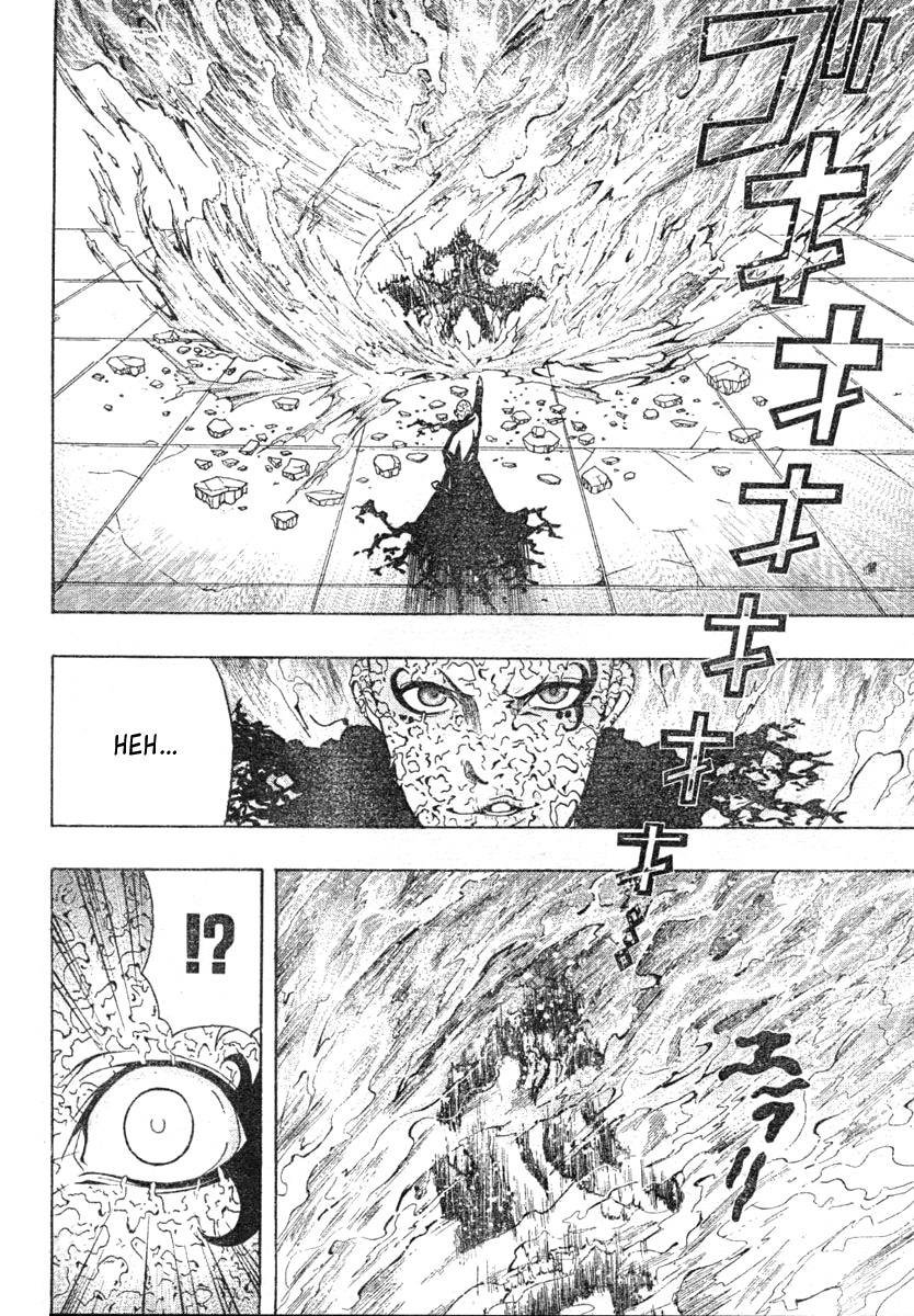 Roll Chapter 0 page 52 - Chapter 0: vol.0: Oneshot