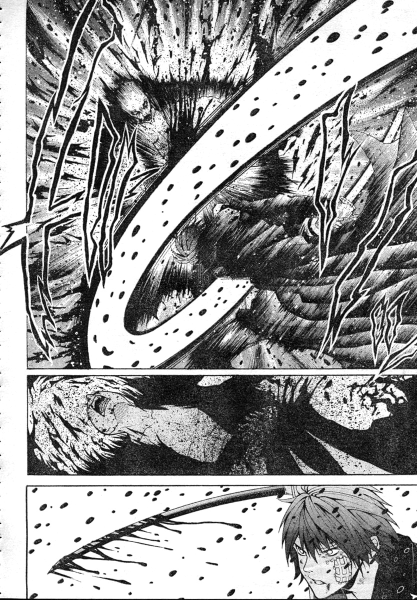 Roll Chapter 0 page 54 - Chapter 0: vol.0: Oneshot