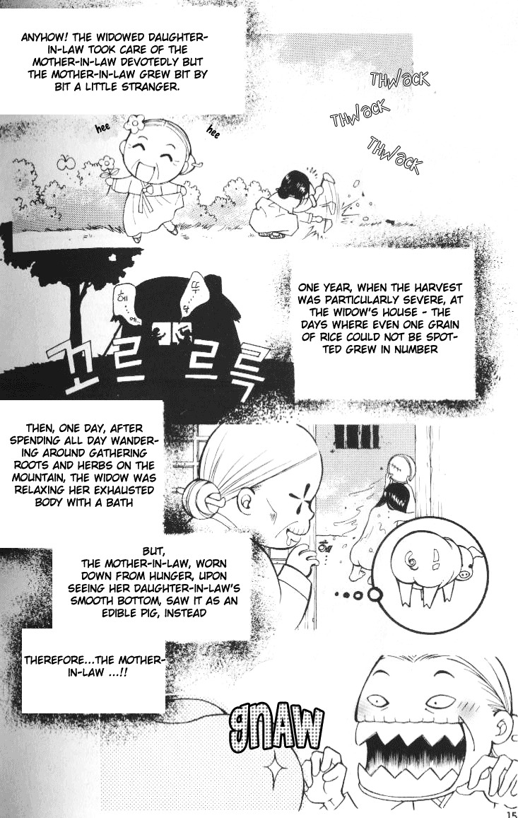 Rolling Chapter 1 page 9 - Chapter 1