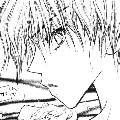 Rolling Chapter 1 cover